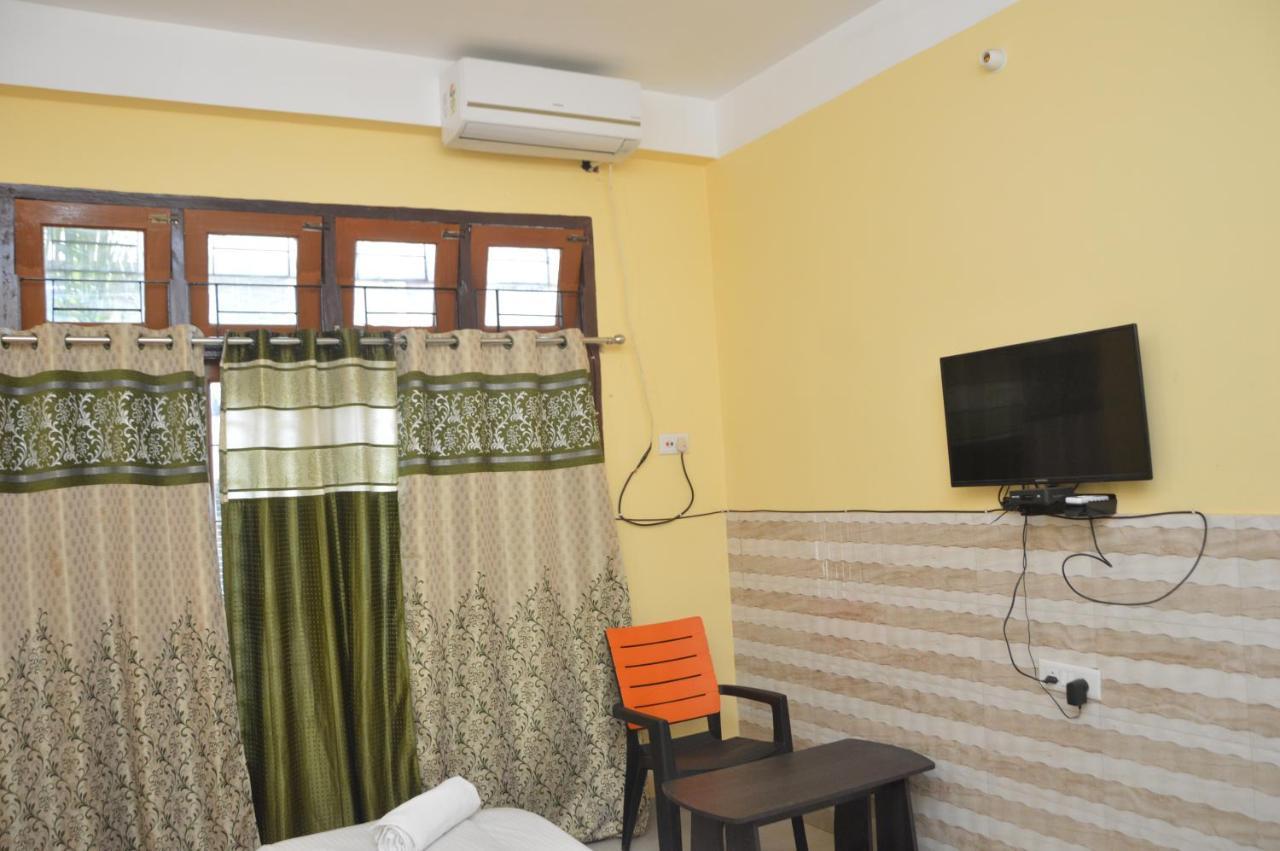 Moon Hill Homestay Γουβαχάτι Εξωτερικό φωτογραφία